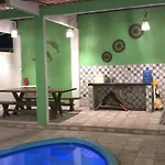 Pousada Fj Porto Suites