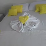 Pousada Fj Porto Suites