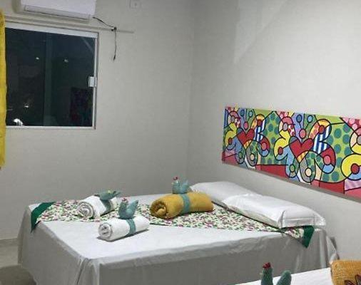 Fj Porto Suites Apartamento Porto de Galinhas